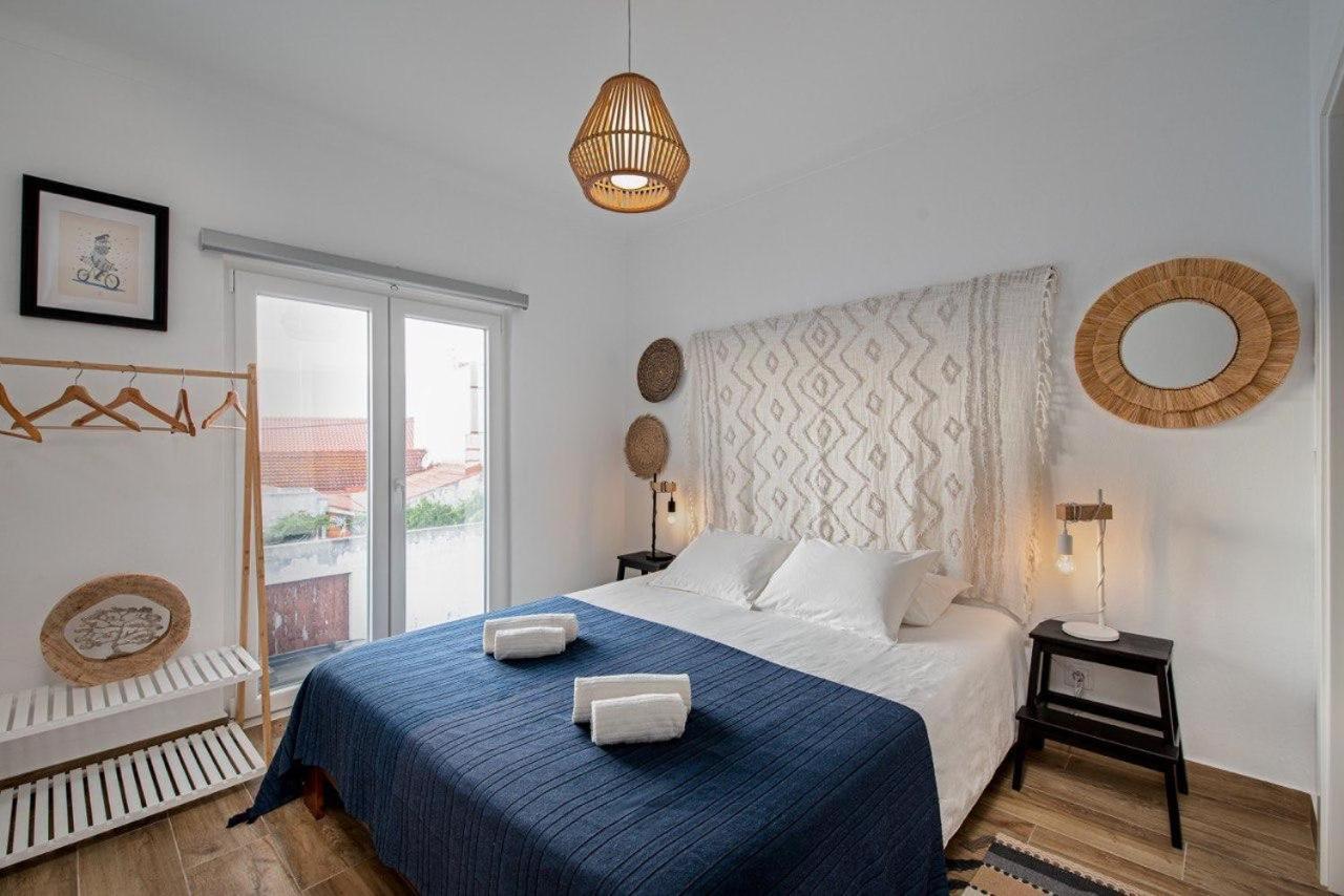 Ocean House Alentejo Hotell Porto Covo Exteriör bild