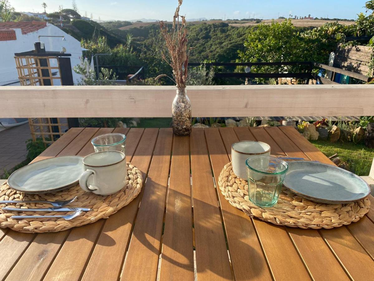 Ocean House Alentejo Hotell Porto Covo Exteriör bild