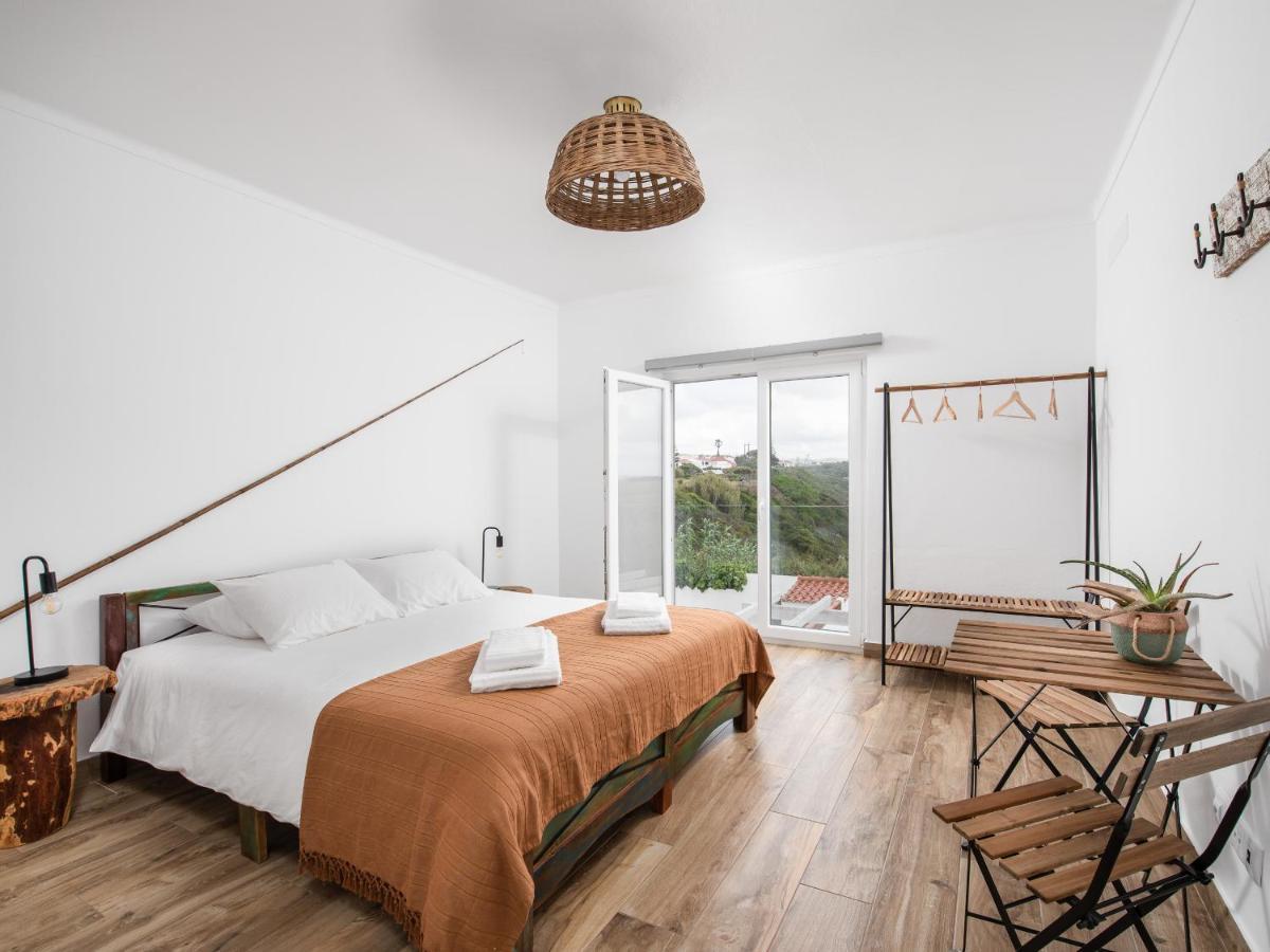 Ocean House Alentejo Hotell Porto Covo Exteriör bild