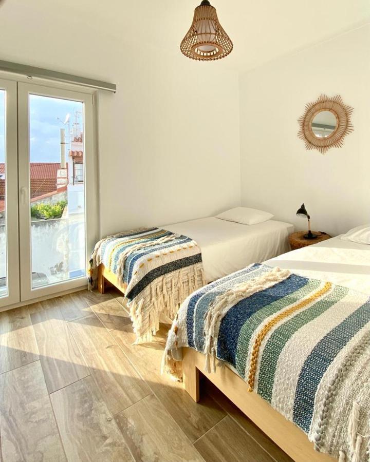 Ocean House Alentejo Hotell Porto Covo Exteriör bild