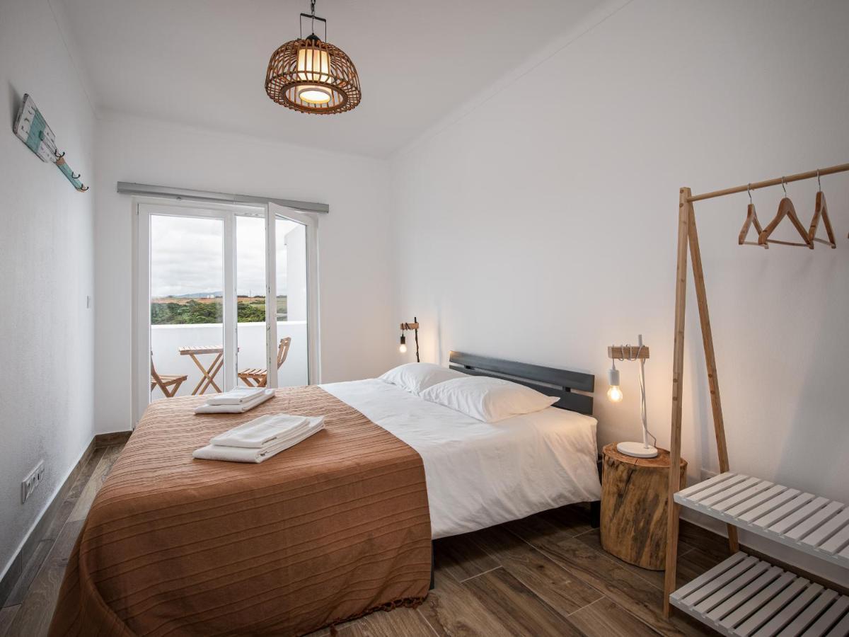 Ocean House Alentejo Hotell Porto Covo Exteriör bild