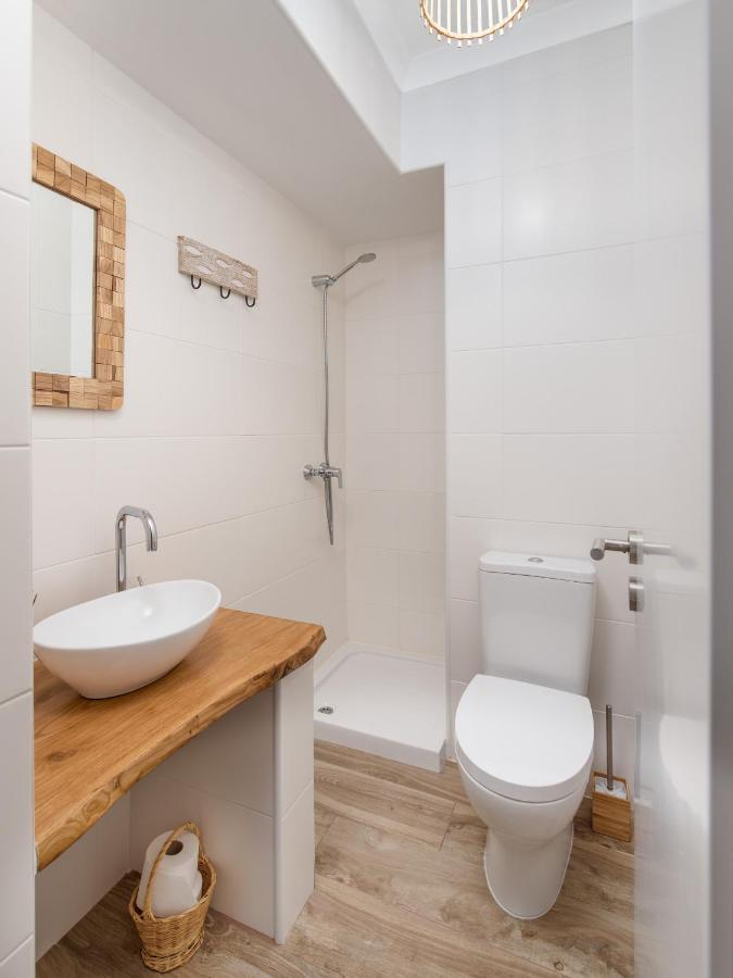 Ocean House Alentejo Hotell Porto Covo Exteriör bild