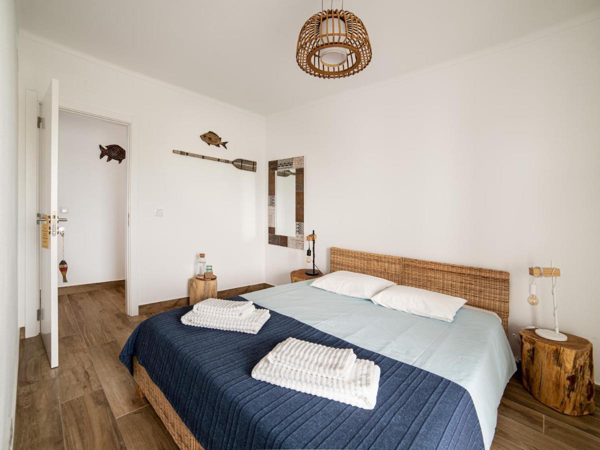 Ocean House Alentejo Hotell Porto Covo Exteriör bild