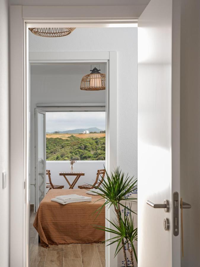 Ocean House Alentejo Hotell Porto Covo Exteriör bild