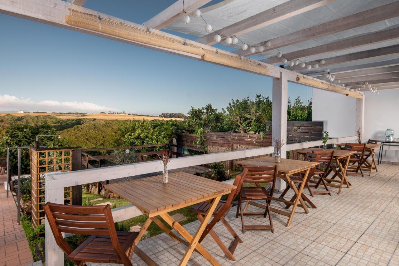 Ocean House Alentejo Hotell Porto Covo Exteriör bild