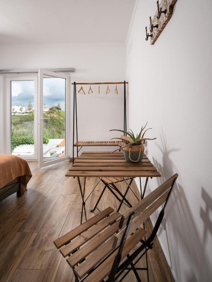 Ocean House Alentejo Hotell Porto Covo Exteriör bild