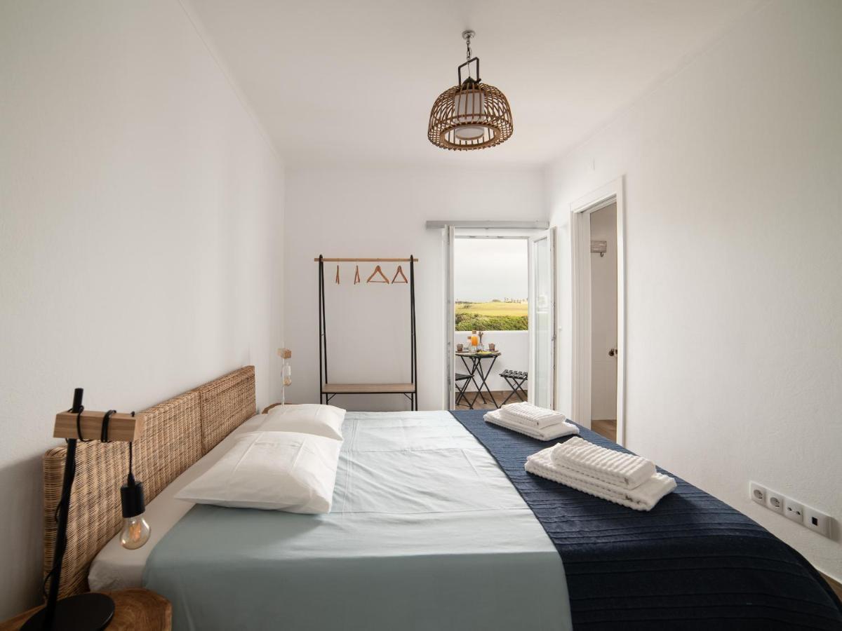 Ocean House Alentejo Hotell Porto Covo Exteriör bild